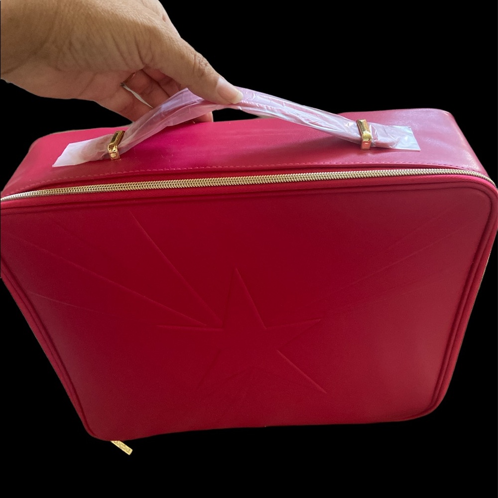 Lancôme makeup case